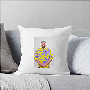 Darcy Mode: Full Sass Darcy Michael Pillows Cover