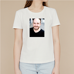 Loud Love – Darcy Michael Darcy Michael T-Shirts