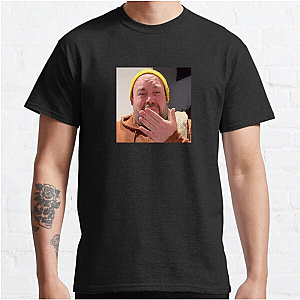 Unfiltered & Fabulous – Darcy Darcy Michael T-Shirts