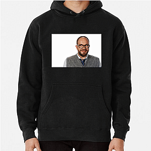 No Rules – Darcy Activated Darcy Michael Hoodies