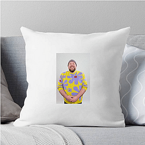 Darcy Mode: Full Sass Darcy Michael Pillows Cover