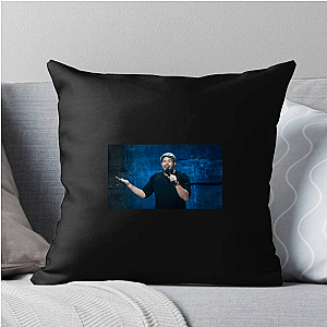Mic Drop – Darcy Michael Darcy Michael Pillows Cover
