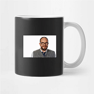 No Rules – Darcy Activated Darcy Michael Mugs