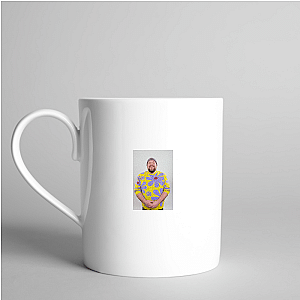 Darcy Mode: Full Sass Darcy Michael Mugs