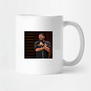 Extra With Edge – Darcy Style Darcy Michael Mugs