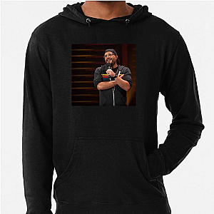 Extra With Edge – Darcy Style Darcy Michael Hoodies