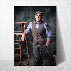 Funny with Flair – Michael’s Way Darcy Michael Posters