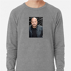 Glitter Punchlines – Darcy Darcy Michael Sweatshirts
