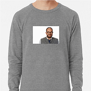 No Rules – Darcy Activated Darcy Michael Sweatshirts