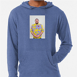 Darcy Mode: Full Sass Darcy Michael Hoodies