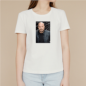 Glitter Punchlines – Darcy Darcy Michael T-Shirts