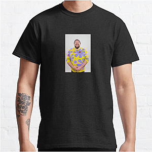 Darcy Mode: Full Sass Darcy Michael T-Shirts