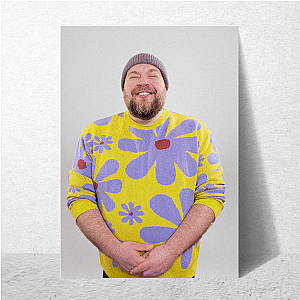 Darcy Mode: Full Sass Darcy Michael Posters