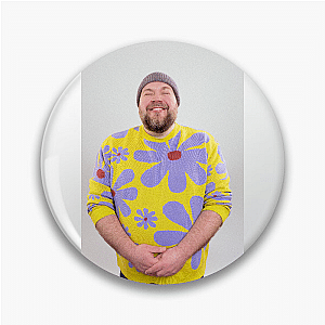 Darcy Mode: Full Sass Darcy Michael Pins