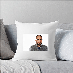 No Rules – Darcy Activated Darcy Michael Pillows Cover