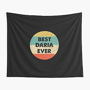 Daria Name Tapestry