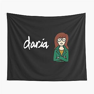 mtv daria Tapestry