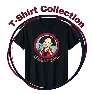 Daria T-Shirts