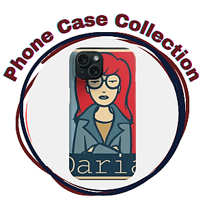 Daria Cases