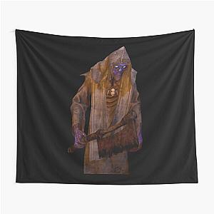 Dark And Darker Game - Wraith Tapestry