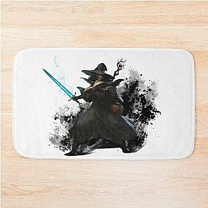 Dark and Darker Female Wizard Bath Mat