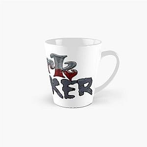 dark, darker Tall Mug