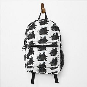 Dark and Darker Male Wizard Backpack