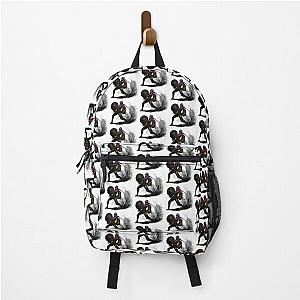 Dark and Darker Female Fighter Backpack