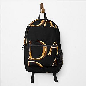 Dark and Darker Backpack