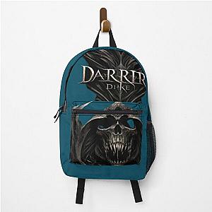 Dark and darker Backpack