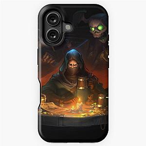 Dark and Darker iPhone Tough Case