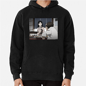 Darker than Black Always On Mission Darker Than Black Hoodies