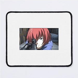 Darker than Black Contractor's Price Darker Than Black Mouse Pads