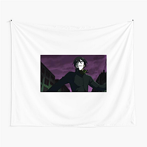 Darker than Black Beyond The Stars Darker Than Black Tapestries