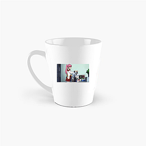 Darker than Black Anime Thriller Darker Than Black Mugs