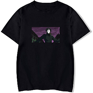 Darker than Black Beyond The Stars Darker Than Black T-Shirts