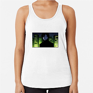 Darker than Black My Favorite Agent Darker Than Black Tank Tops