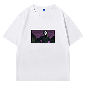 Darker than Black Beyond The Stars Darker Than Black T-Shirts