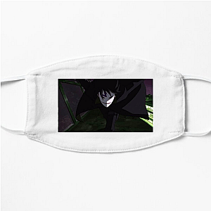 Darker than Black Hell's Gate Mystery Darker Than Black Face Masks