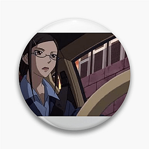 Darker than Black Shadows Of Tokyo Darker Than Black Pins