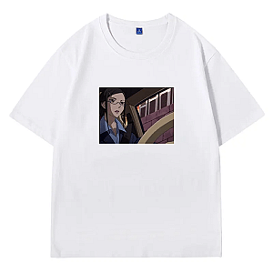 Darker than Black Shadows Of Tokyo Darker Than Black T-Shirts