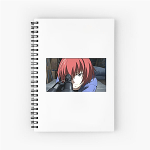 Darker than Black Contractor's Price Darker Than Black Notebook