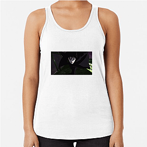 Darker than Black Hell's Gate Mystery Darker Than Black Tank Tops