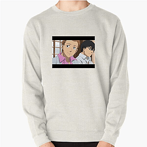Darker than Black Gemini Of The Meteor Darker Than Black Sweatshirts