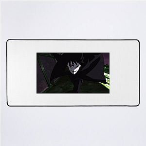 Darker than Black Hell's Gate Mystery Darker Than Black Mouse Pads