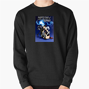 Darker than Black Hei's Contract Darker Than Black Sweatshirts
