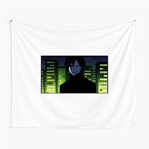 Darker than Black My Favorite Agent Darker Than Black Tapestries