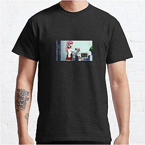 Darker than Black Anime Thriller Darker Than Black T-Shirts