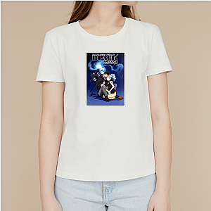 Darker than Black Hei's Contract Darker Than Black T-Shirts