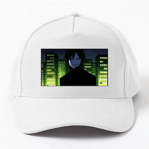 Darker than Black My Favorite Agent Darker Than Black Hats & Caps